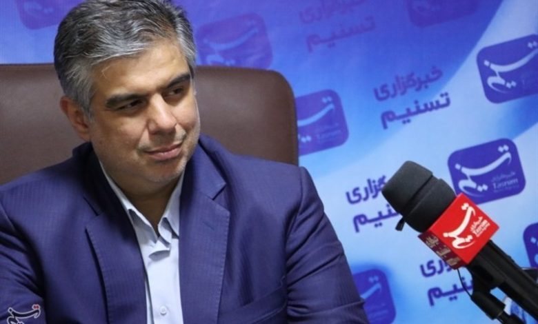 تبعیض مثبت برای بانوان استان مرکزی در مدیریتهای پایه و میانی اعمال میشود / اخبار مرکزی - اخبار استانها