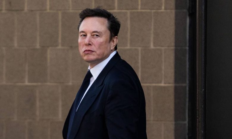 ماسک، جی‌دی ونس را رئیس‌جمهور بعدی آمریکا پیش‌بینی کرد / ایلان ماسک , جی‌دی ونس , انتخابات آمریکا , ریاست‌جمهوری ۲۰۲۸ , سیاست آمریکا