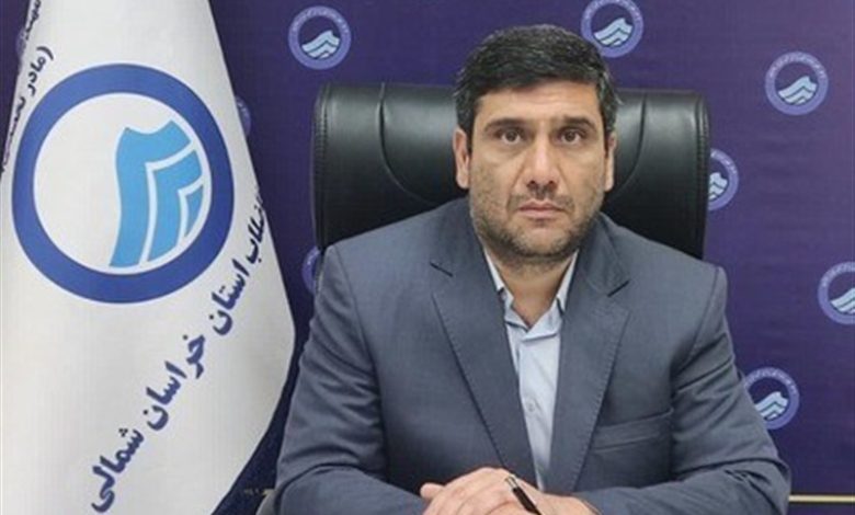 بحران پنهان آب/ 93 روستای خراسان شمالی با تانکر آبرسانی می‌شوند / اخبار خراسان شمالی - اخبار استانها