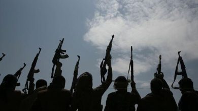 ادامه ترس رژیم صهیونیستی از عملیاتهای موفق انصارالله یمن / انصارالله یمن , رژیم صهیونیستی , عملیاتهای نظامی , خاورمیانه , ایران هراسی