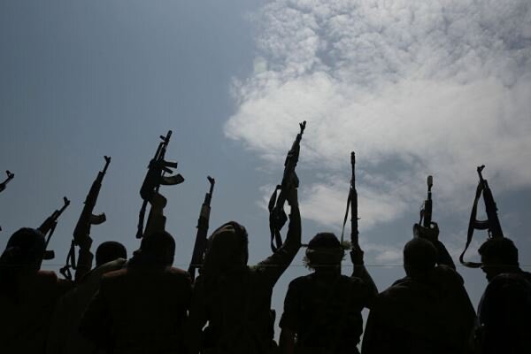 ادامه ترس رژیم صهیونیستی از عملیاتهای موفق انصارالله یمن / انصارالله یمن , رژیم صهیونیستی , عملیاتهای نظامی , خاورمیانه , ایران هراسی