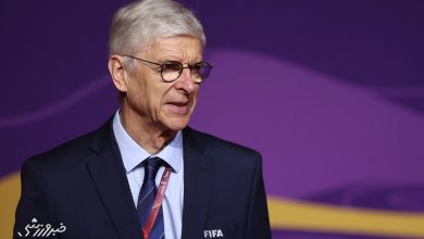 دیدار احمدرضا براتی با آرسن ونگر، رئیس توسعه جهانی فیفا / آرسن ونگر , احمدرضا براتی , فیفا , آرسنال , فوتبال