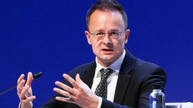 مجارستان: با تحریمهای بیشتر علیه روسیه مخالفیم / مجارستان , روسیه , تحریم , اوکراین , سیارتو