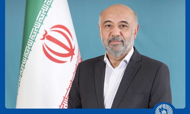 خضریان در نامه به میدری: چرا دست در جیب بازنشستگان تأمین اجتماعی میکنید؟/ اخبار سیاسی , اخبار مجلس