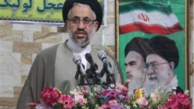 سخنان تند و غیرمنصفانه کمکی به حل مشکلات کشور نمی کند / اخبار خراسان جنوبی - اخبار استانها