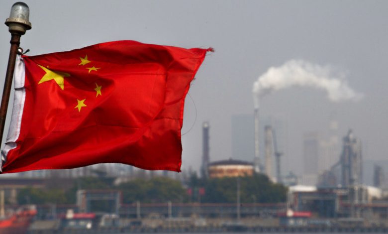 رشد چشمگیر واردات نفت چین از ایران در نوامبر 2025 / واردات نفت , چین , ایران , روسیه , عربستان