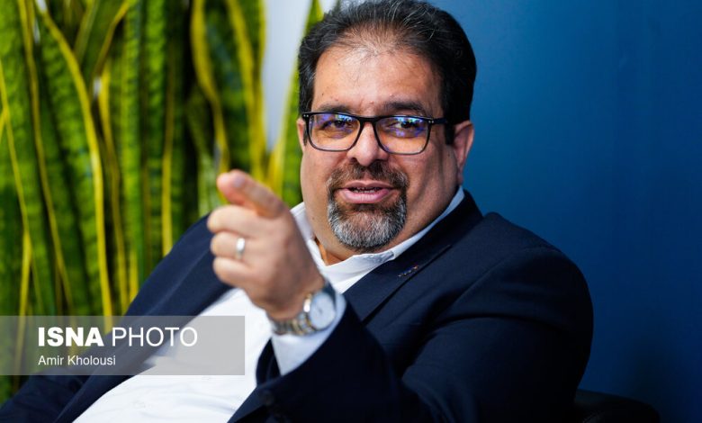 هشدار نسبت به افزایش مصرف گاز با ورود موج جدید سرما / گاز , مصرف گاز , شرکت ملی گاز , زمستان , سعید توکلی