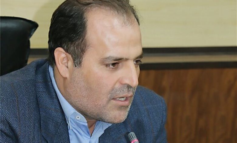 ظرفیتهای صنایع تبدیلی و سردخانههای ساوه راهکار اصلی مقابله با خامفروشی / اخبار مرکزی - اخبار استانها