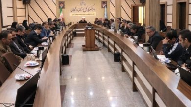 بروز آسیبهای اجتماعی زیبنده پایتخت شور و شعور و حسینی نیست / اخبار زنجان - اخبار استانها