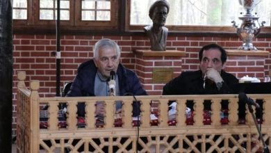 رشت میزبان پاسداشت شاعری که گیلان را در واژهها ماندگار کرد / اخبار گیلان - اخبار استانها