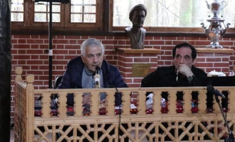 رشت میزبان پاسداشت شاعری که گیلان را در واژهها ماندگار کرد / اخبار گیلان - اخبار استانها