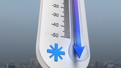 آخر هفته بارانی در گلستان/ بارش برف در ارتفاعات از شنبه آینده/ اخبار گلستان - اخبار استانها