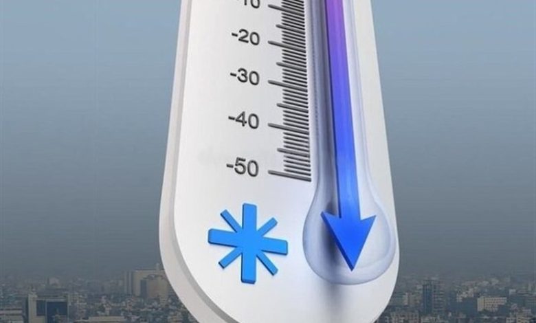 آخر هفته بارانی در گلستان/ بارش برف در ارتفاعات از شنبه آینده/ اخبار گلستان - اخبار استانها