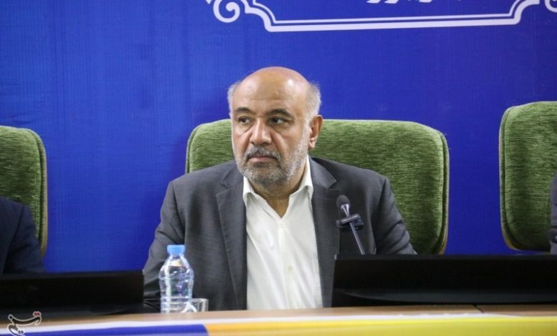 پایان رقابت کارگران سمنان در جشنواره ورزشی شاهرود / اخبار سمنان - اخبار استانها