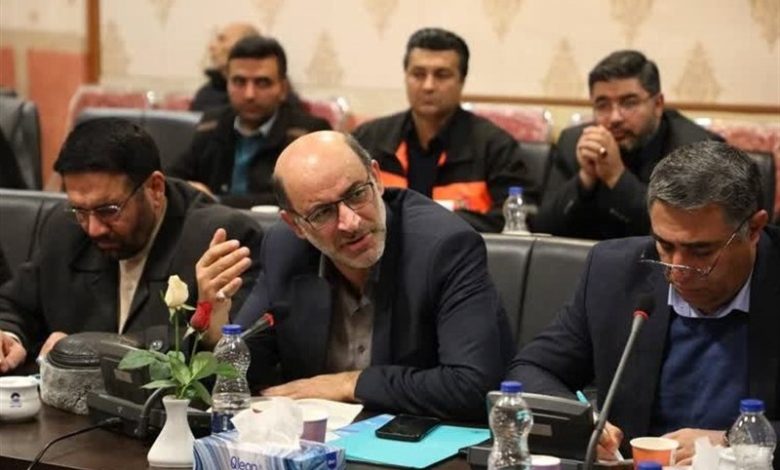 برنامه اصلی میراث فرهنگی هوشمندسازی خدمات گردشگری سرعین است / اخبار اردبیل - اخبار استانها