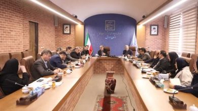 ضرورت حضور شهرهای ملی گلیم عنبران و ورنی اصلاندوز در نمایشگاه تهران / اخبار اردبیل - اخبار استانها