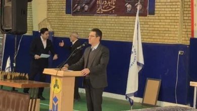 پیشرفت و امنیت جامعه در گرو سرمایهگذاری در مدرسهسازی است / اخبار اردبیل - اخبار استانها