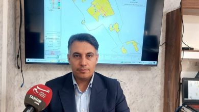 نسیمشهر روی گسل فرسودگی/ 500 هکتار شهر در معرض بحران ایمنی/ 5 سال تا بحران جدی! / اخبار استان تهران - اخبار استانها