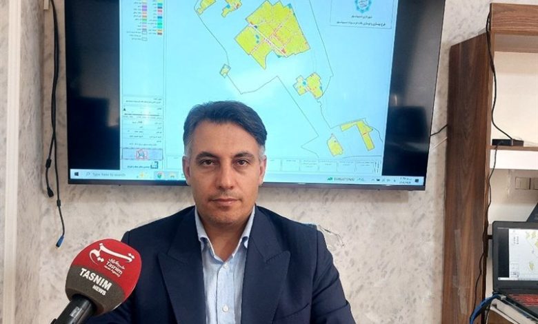 نسیمشهر روی گسل فرسودگی/ 500 هکتار شهر در معرض بحران ایمنی/ 5 سال تا بحران جدی! / اخبار استان تهران - اخبار استانها