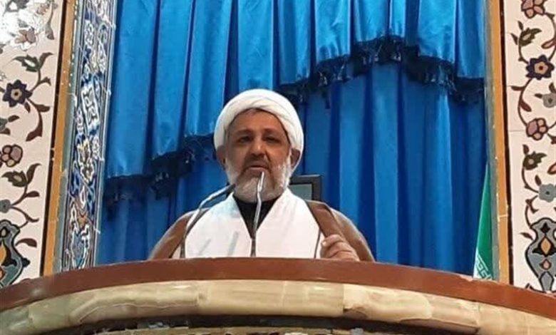 دولت باید با مدیریت جهادی تورم را مهار کند / اخبار ایلام - اخبار استانها