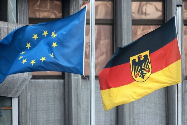 سفر وزیر خارجه آلمان به چین در روز یکشنبه / آلمان , چین , وزیر خارجه , سفر , روابط بین‌الملل