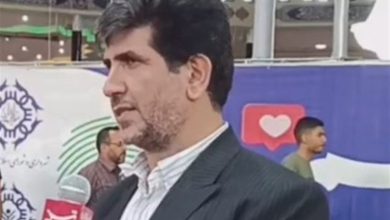 آلودگی هوای شهر اراک سلامت عمومی را تهدید میکند / اخبار مرکزی - اخبار استانها