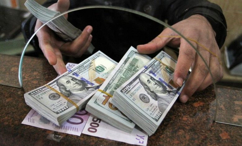 تصمیمات جدید بانک مرکزی برای مدیریت بازار ارز / بانک مرکزی , بازار ارز , تخصیص ارز , صکوک ارزی , مرکز مبادله