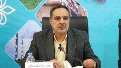 رشد چشمگیر بودجه عمرانی بجنورد/ جذب اعتبار 730 میلیاردی / اخبار خراسان شمالی - اخبار استانها