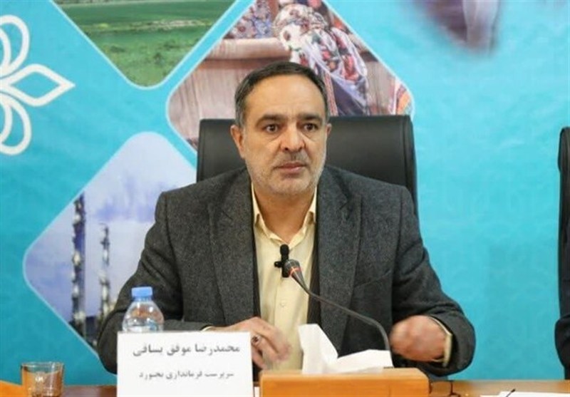 رشد چشمگیر بودجه عمرانی بجنورد/ جذب اعتبار 730 میلیاردی / اخبار خراسان شمالی - اخبار استانها