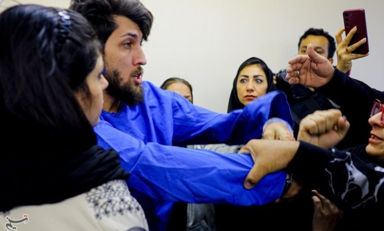 دستگیر مجرمان سابقه‌دار در سنندج/ اخبار کردستان - اخبار استانها