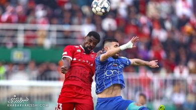 مایلی کهن: قضیه سرژ اوریه اولین بار نیست که در فوتبال ایران رخ میدهد / پرسپولیس , سرژ اوریه , محمد مایلی کهن , نقل و انتقالات , لیگ برتر