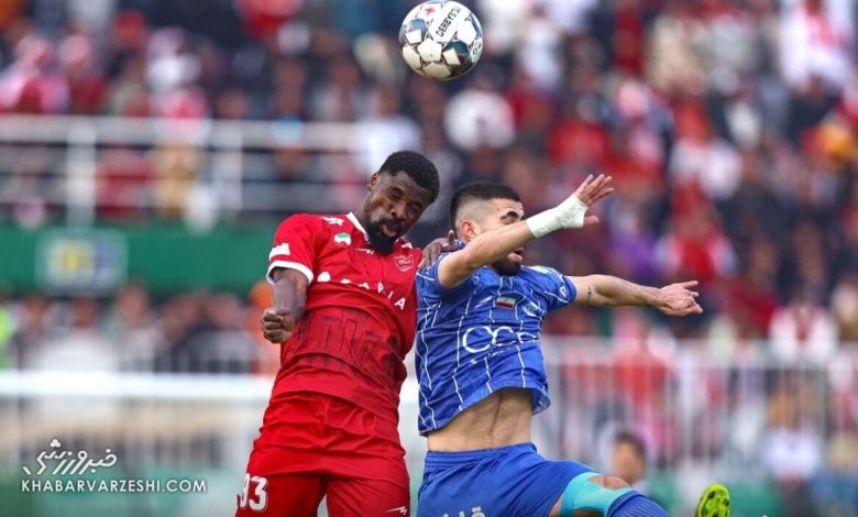 مایلی کهن: قضیه سرژ اوریه اولین بار نیست که در فوتبال ایران رخ میدهد / پرسپولیس , سرژ اوریه , محمد مایلی کهن , نقل و انتقالات , لیگ برتر