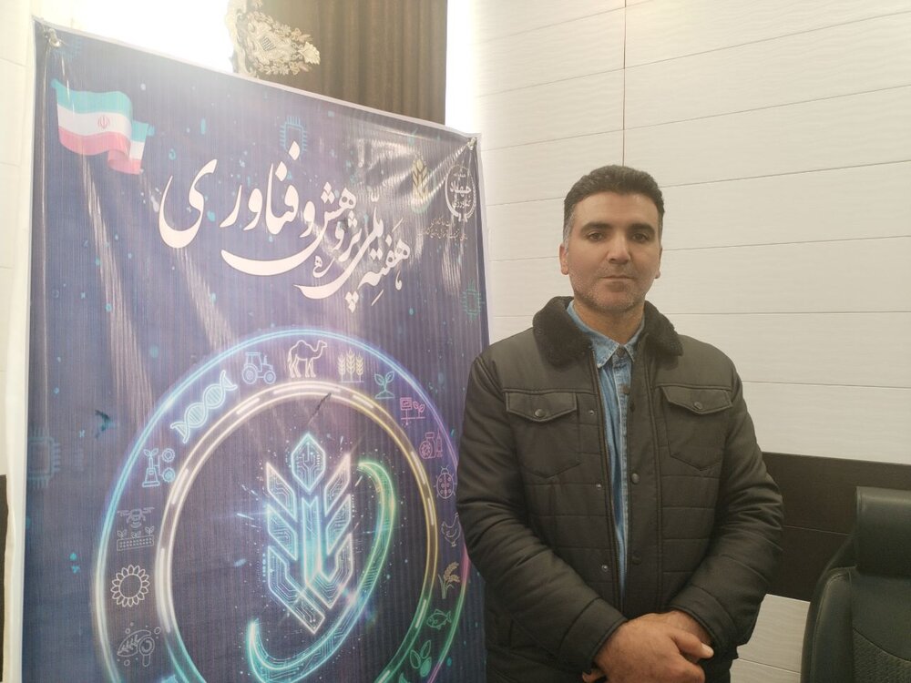 تغییر تقویم زراعی راهکار مقابله با تغییر اقلیم در کشاورزی / تغییر اقلیم , تقویم زراعی , صرفه‌جویی آب , کشاورزی هوشمند , امنیت غذایی