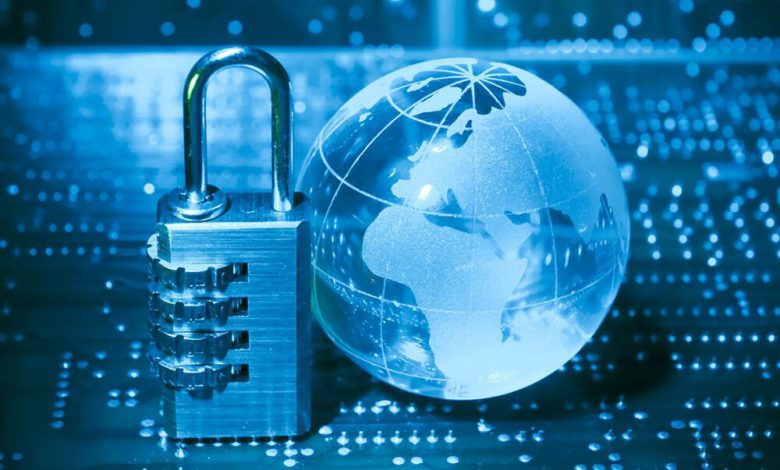 نوروززاده: تحقق امنیت سایبری در گرو محصولات بومی و کارآمد است / امنیت سایبری , محصولات بومی , باجافزار , حملات فیشینگ , افتا