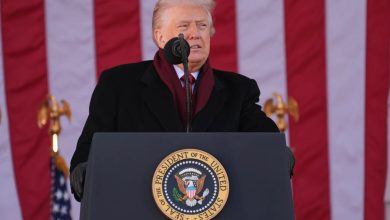 تهدید کلمبیا توسط ترامپ در پی اتهام قاچاق مواد مخدر / ترامپ , کلمبیا , مواد مخدر , تهدید , ونزوئلا