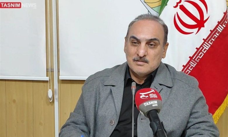 نسخه جهانی مدیریت بحران آب در زابل/ فاضلاب، راهکار کنترل ریزگردها + فیلم / اخبار سیستان و بلوچستان - اخبار استانها