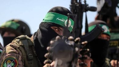 الاخبار: تغییر رویکرد آمریکا؛ دیگر به دنبال خلع سلاح کامل حماس و حزبالله نیست / حماس , حزبالله , آمریکا , خلع سلاح , سیاست خارجی