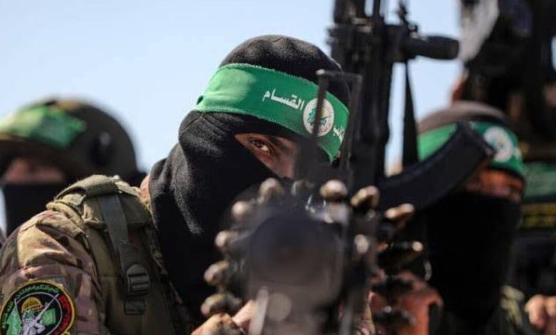 الاخبار: تغییر رویکرد آمریکا؛ دیگر به دنبال خلع سلاح کامل حماس و حزبالله نیست / حماس , حزبالله , آمریکا , خلع سلاح , سیاست خارجی