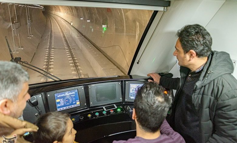 گره ایستگاه 7 متروی تبریز باز شد؛ ضربالاجل یک ماهه برای تحویل زمین / اخبار آذربایجان شرقی - اخبار استانها