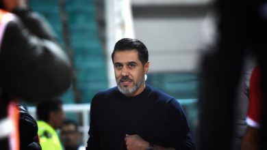 پیروانی: دلیل نتایج ابتدای فصل پرسپولیس، ترکیب نامتوازن بود / پرسپولیس , افشین پیروانی , وحید هاشمیان , اوسمار ویرا , ترکیب تیم