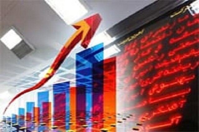 عبور بورس تهران از کانال ۳.۶ میلیون واحد / بورس , شاخص بورس , بازار سرمایه , سهام , معاملات