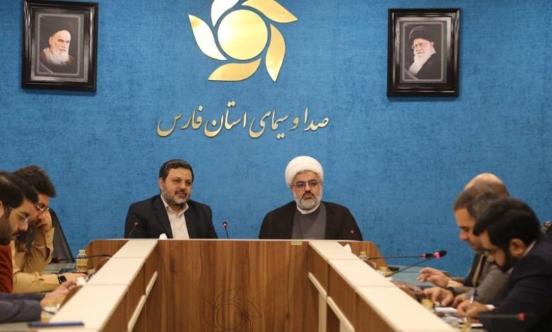 استان فارس قطب قرآنی کشور است / اخبار فارس - اخبار استانها