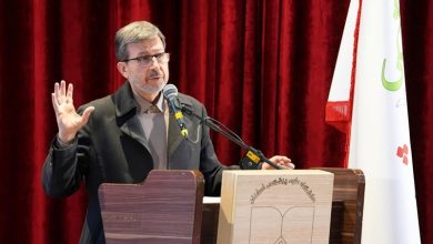 ایران قوی در گرو خانوادهمحوری است / اخبار اصفهان - اخبار استانها