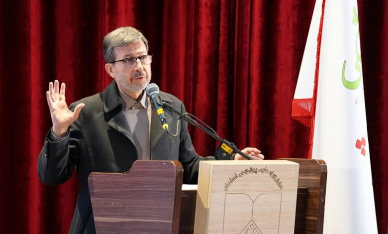 ایران قوی در گرو خانوادهمحوری است / اخبار اصفهان - اخبار استانها