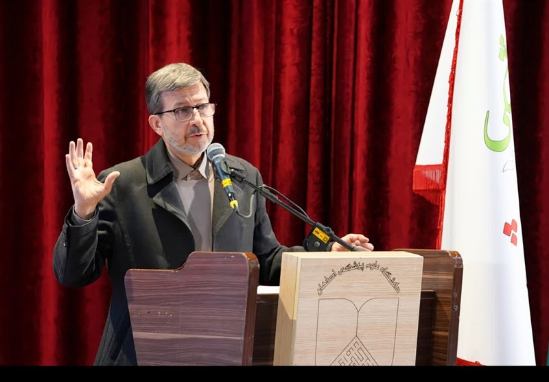 ایران قوی در گرو خانوادهمحوری است / اخبار اصفهان - اخبار استانها