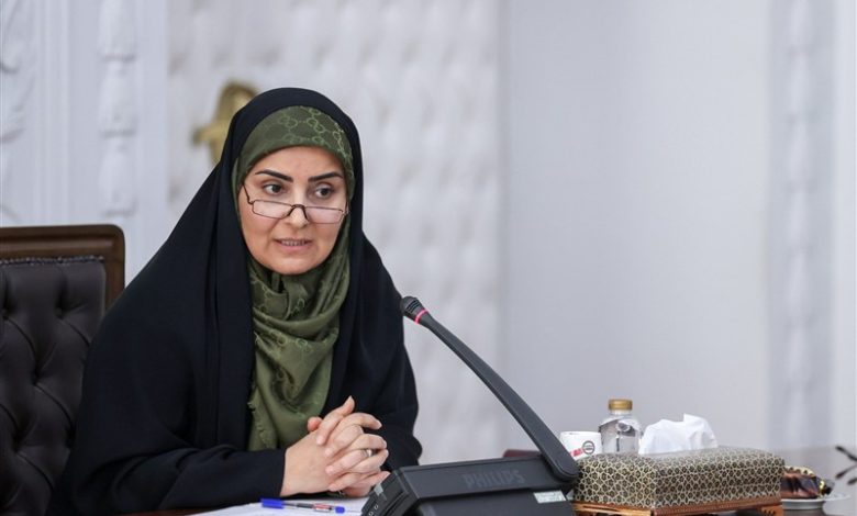 تذکر 37 نماینده به وزیر راه درباره فروش بلیط قطار / اخبار سیاسی روز , اخبار مجلس