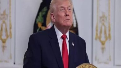 ترامپ: بهزودی تصاویر توقیف نفتکش در سواحل ونزوئلا را منتشر میکنیم / ترامپ , توقیف نفتکش , ونزوئلا , جنگ اوکراین , زلنسکی