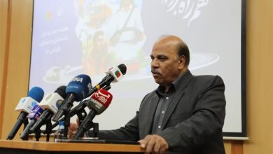 جابهجایی کالاهای اساسی در جنگ 12 روزه تا 2 برابر حالت عادی افزایش یافت / اخبار ایلام - اخبار استانها