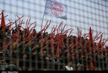 تراکتور و پرسپولیس؛ وقتی میزبانی نیمهکاره به سرخها رسید / اخبار آذربایجان شرقی - اخبار استانها