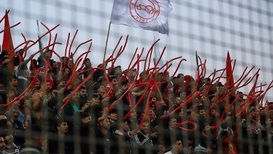 تراکتور و پرسپولیس؛ وقتی میزبانی نیمهکاره به سرخها رسید / اخبار آذربایجان شرقی - اخبار استانها